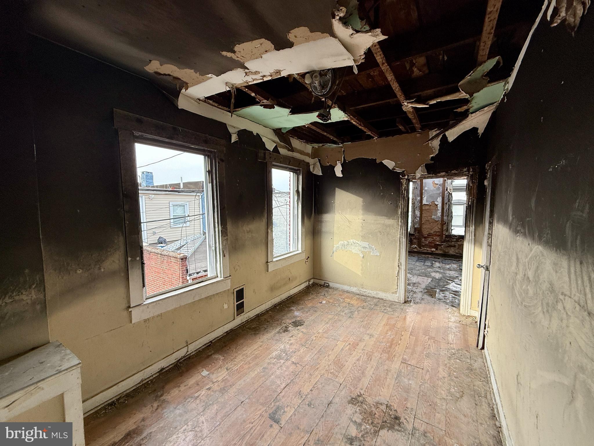 PATTERSON PARK - Residential