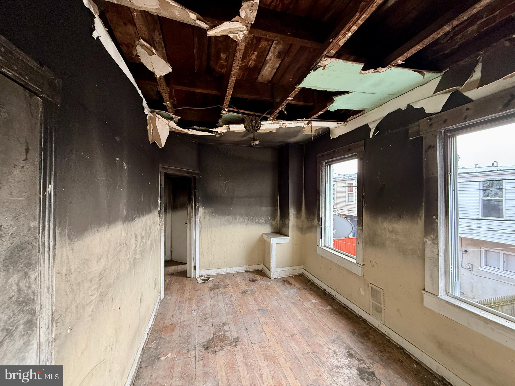 PATTERSON PARK - Residential