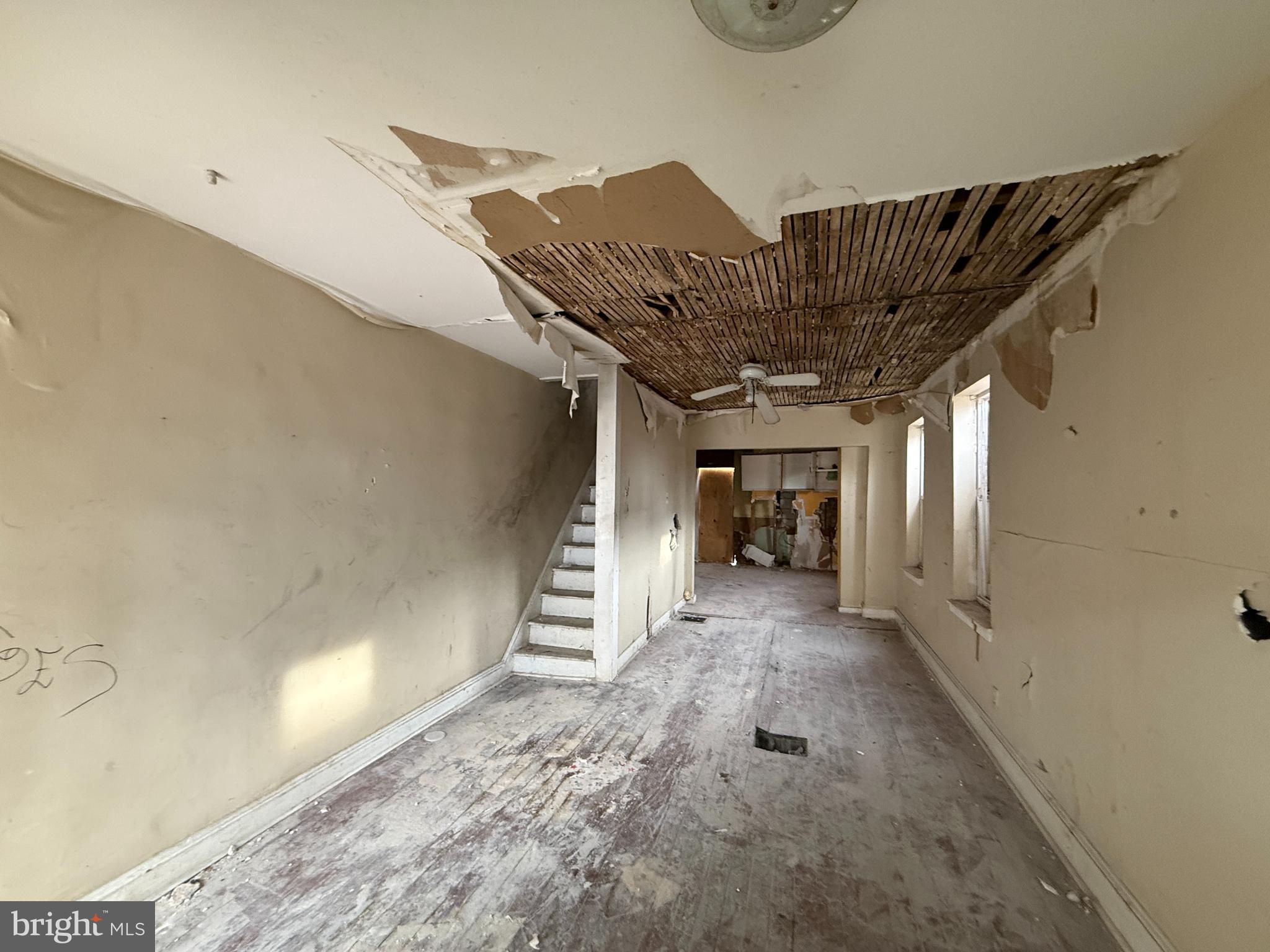 PATTERSON PARK - Residential