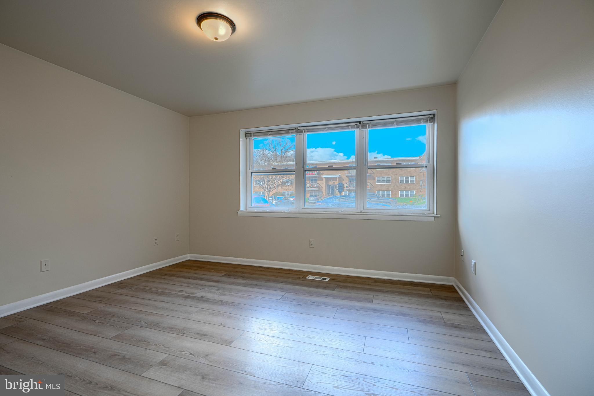 UPPER PARK HEIGHTS - Residential