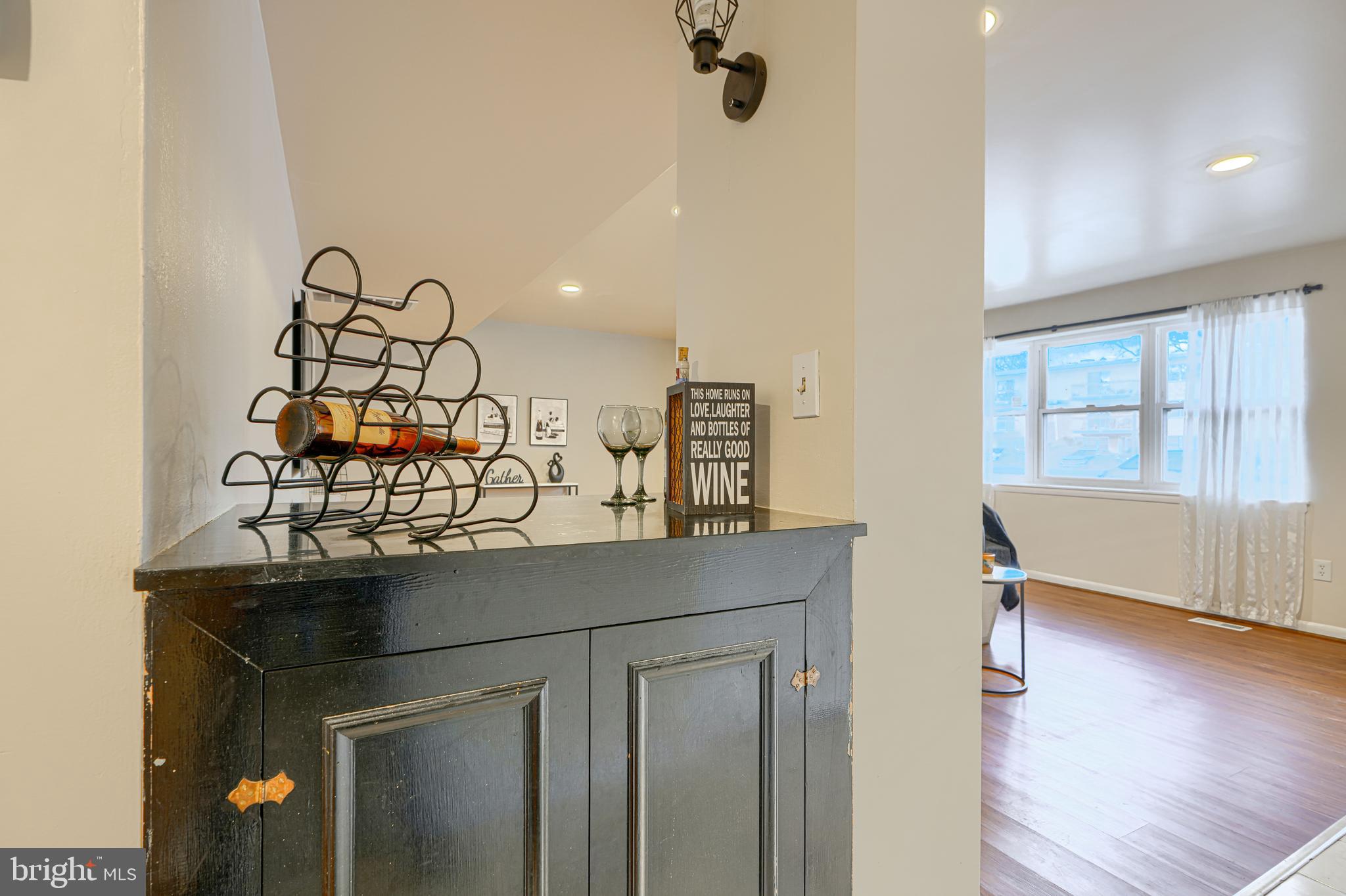 UPPER PARK HEIGHTS - Residential