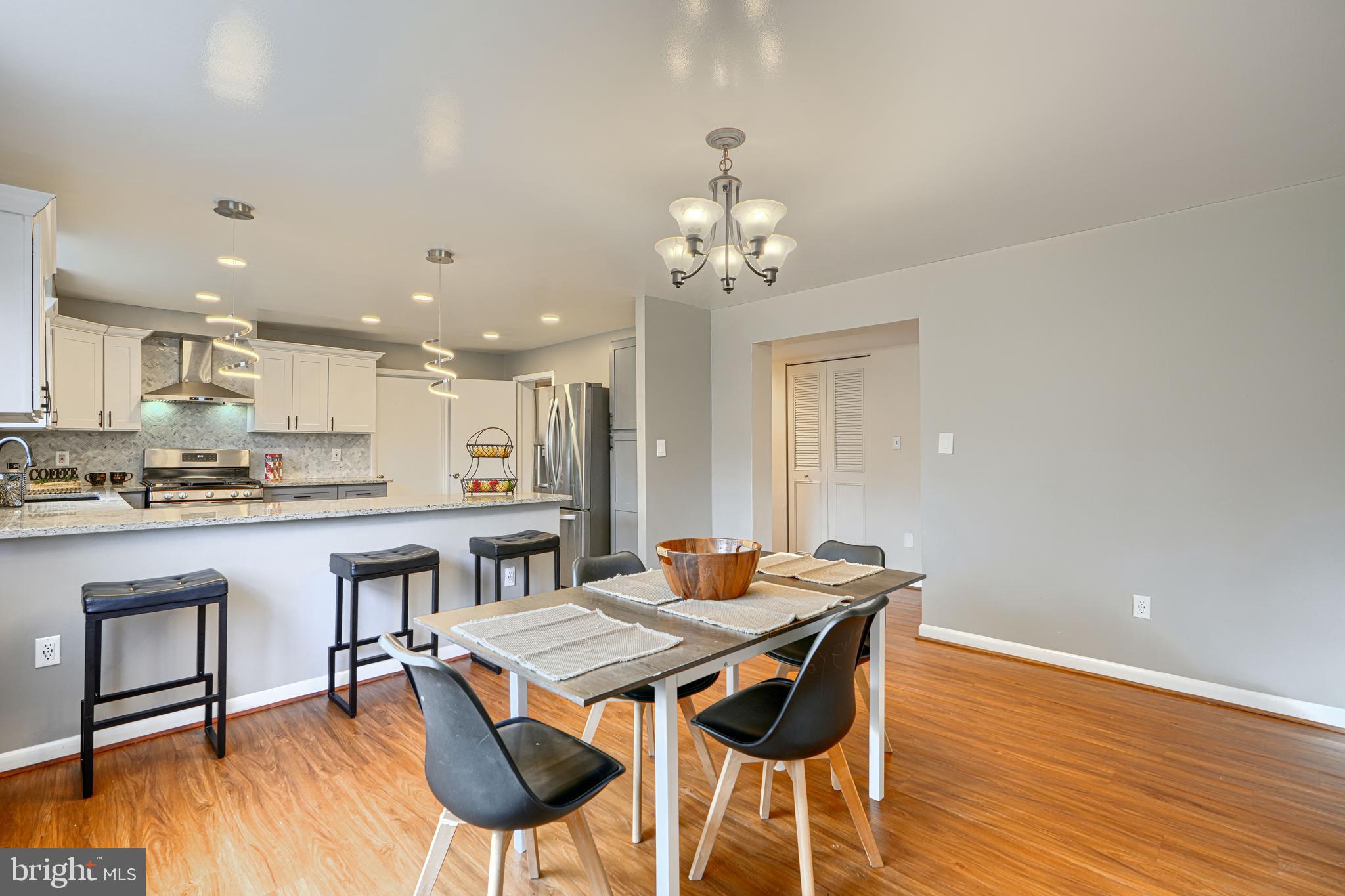 UPPER PARK HEIGHTS - Residential