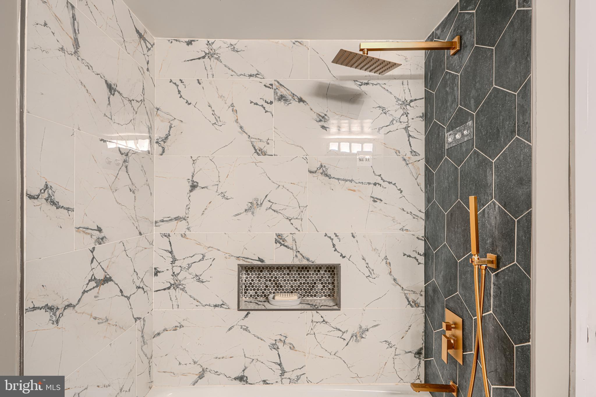 UPPER PARK HEIGHTS - Residential