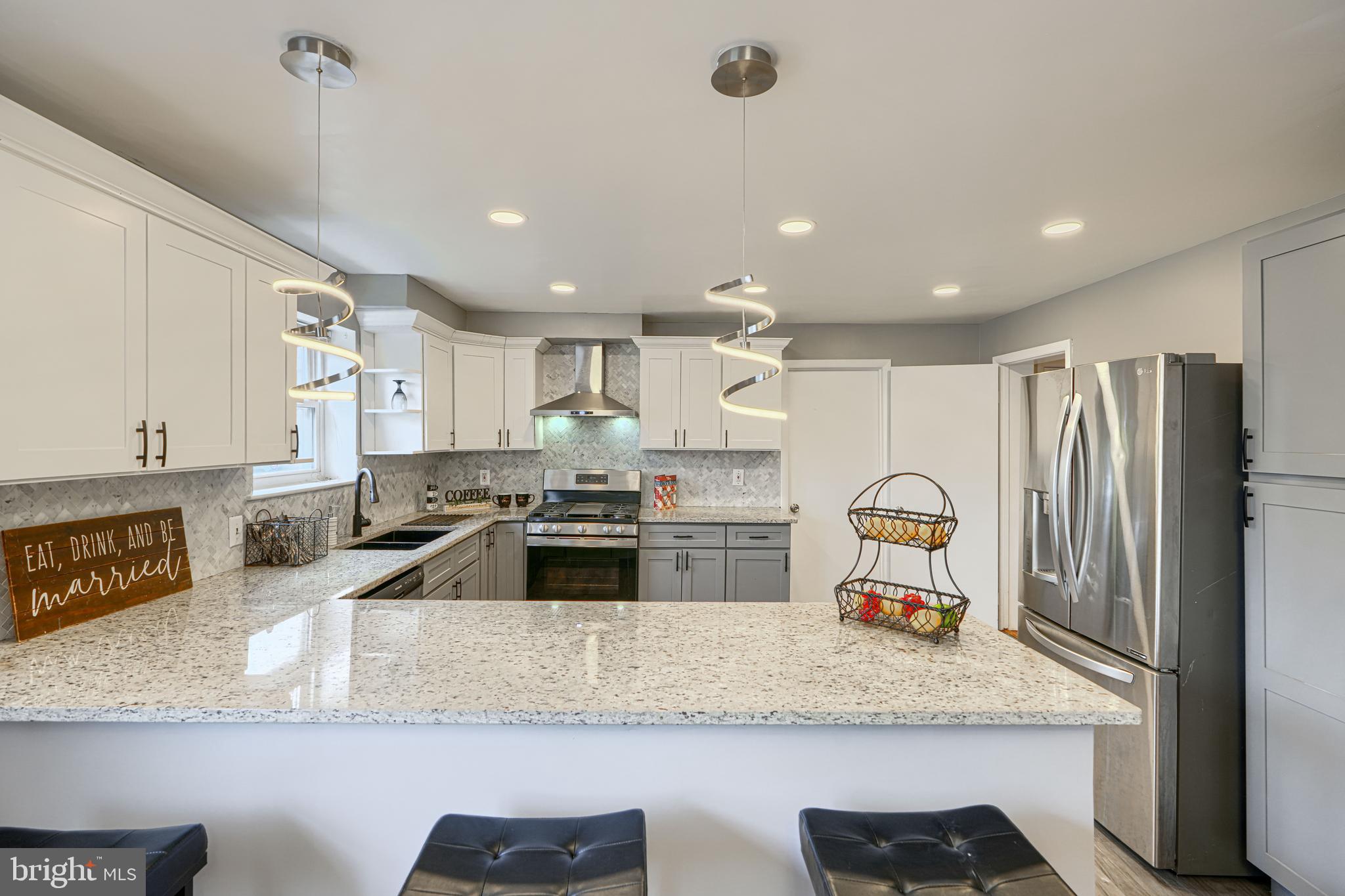 UPPER PARK HEIGHTS - Residential