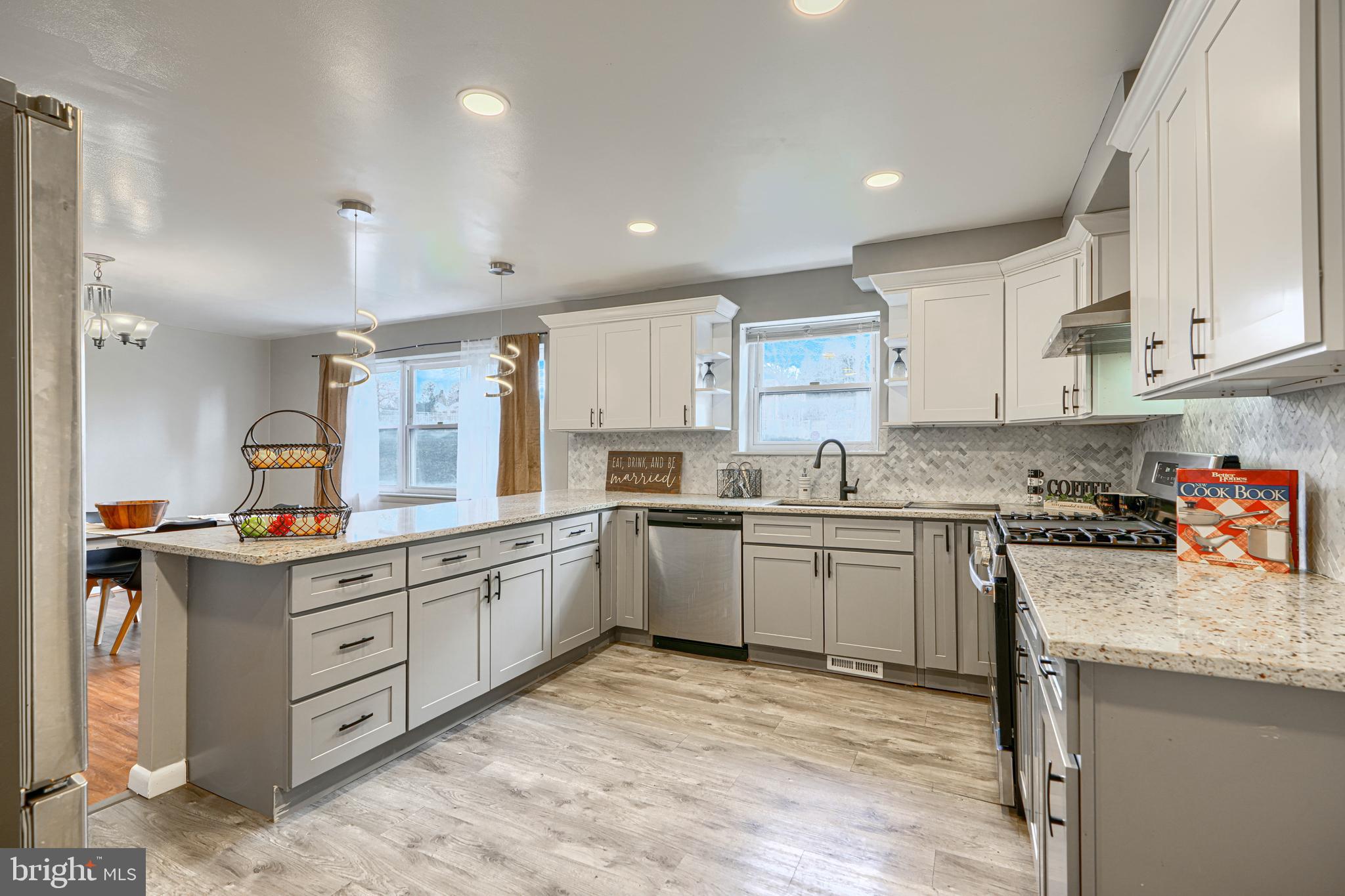 UPPER PARK HEIGHTS - Residential