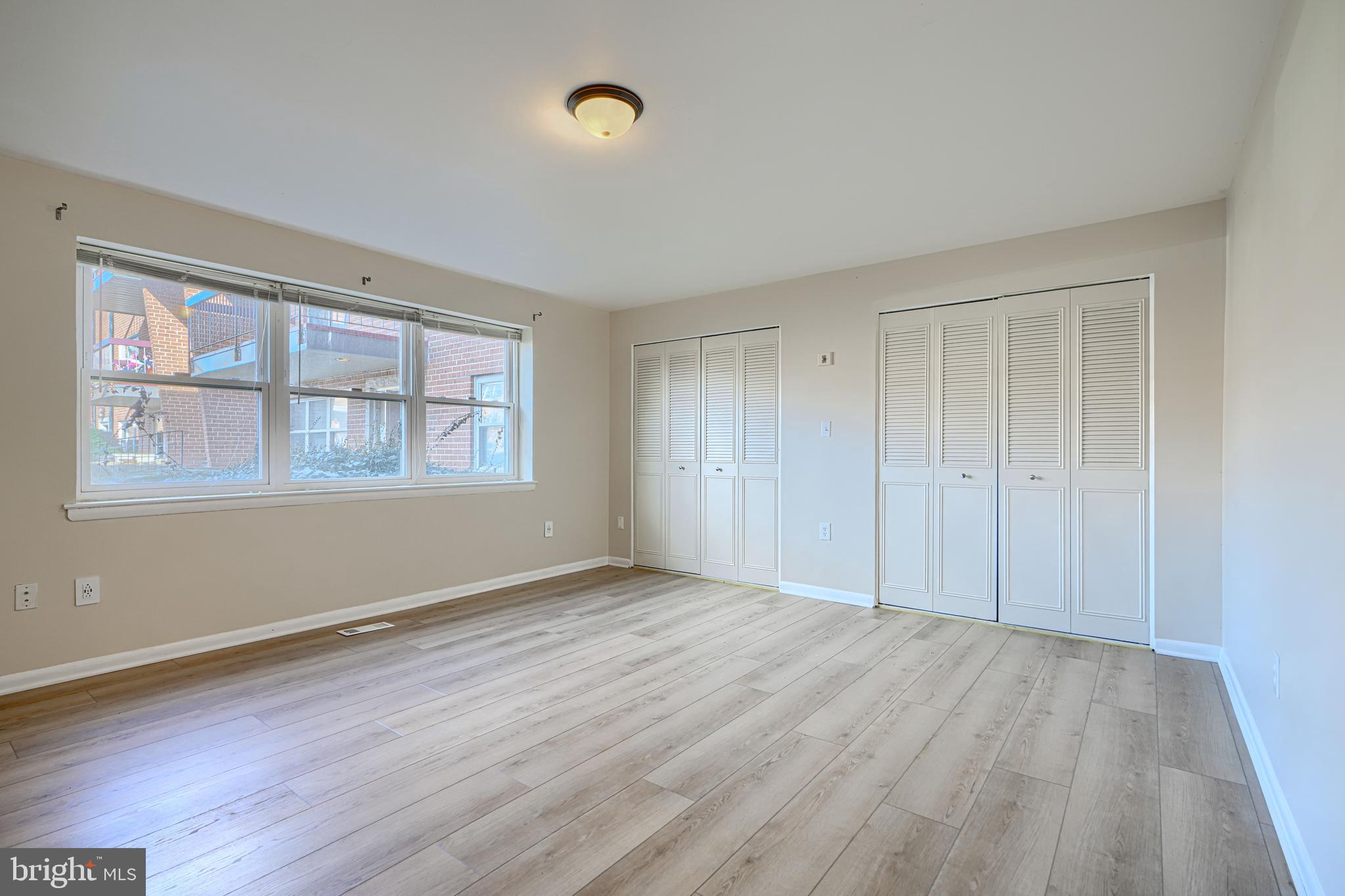 UPPER PARK HEIGHTS - Residential