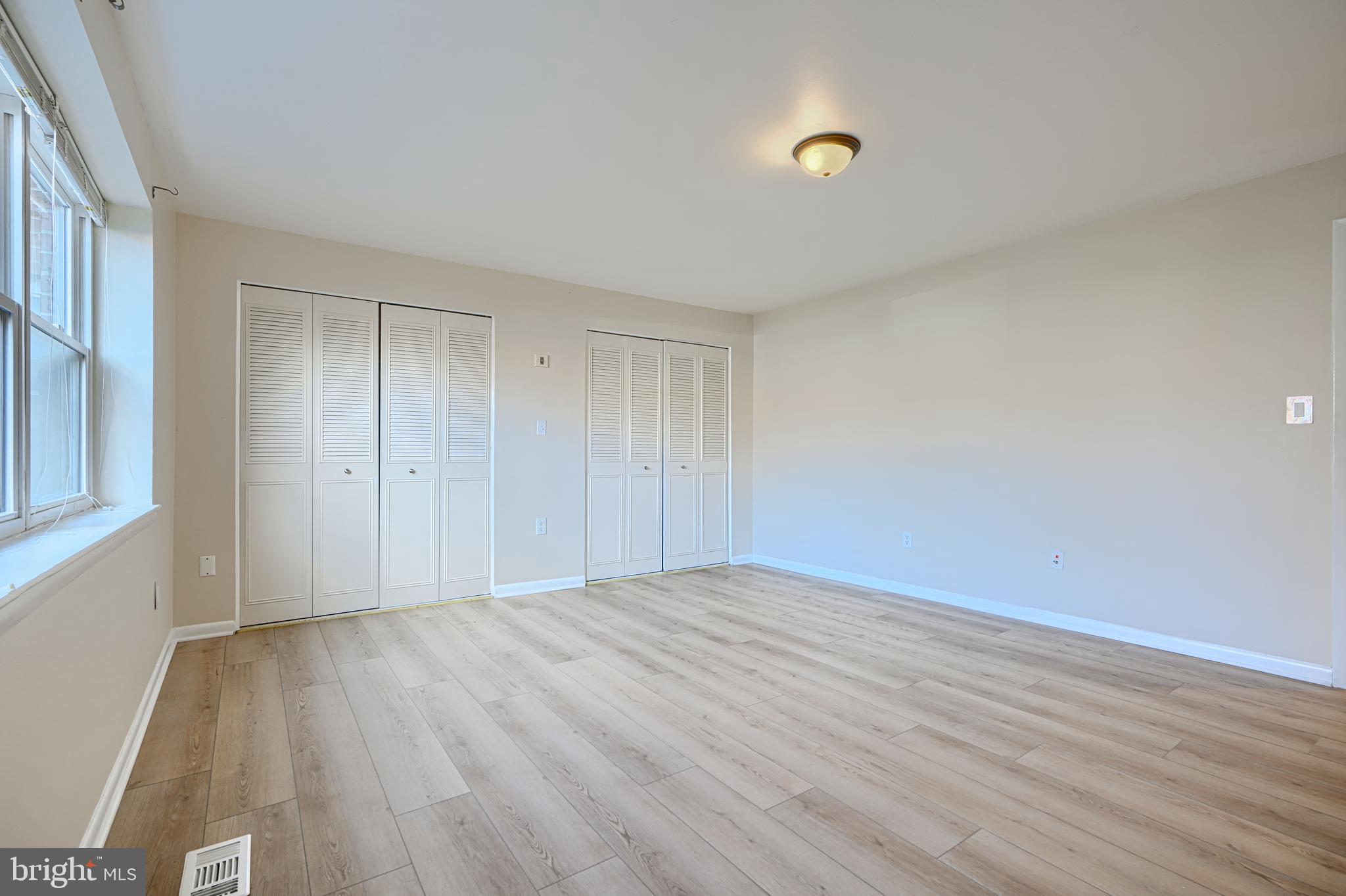 UPPER PARK HEIGHTS - Residential