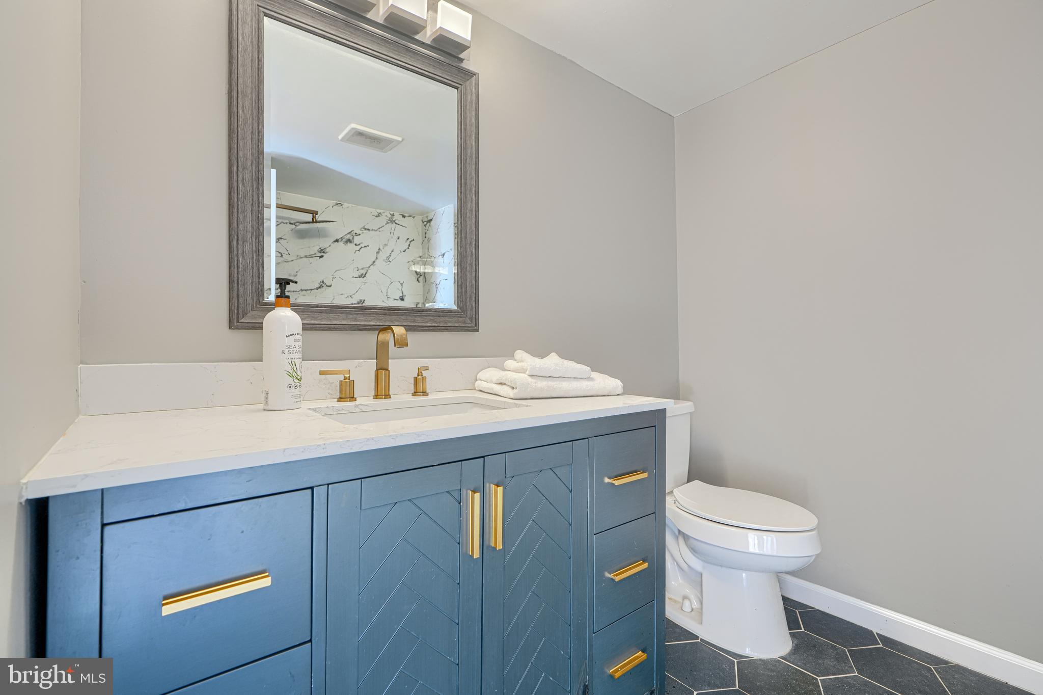 UPPER PARK HEIGHTS - Residential