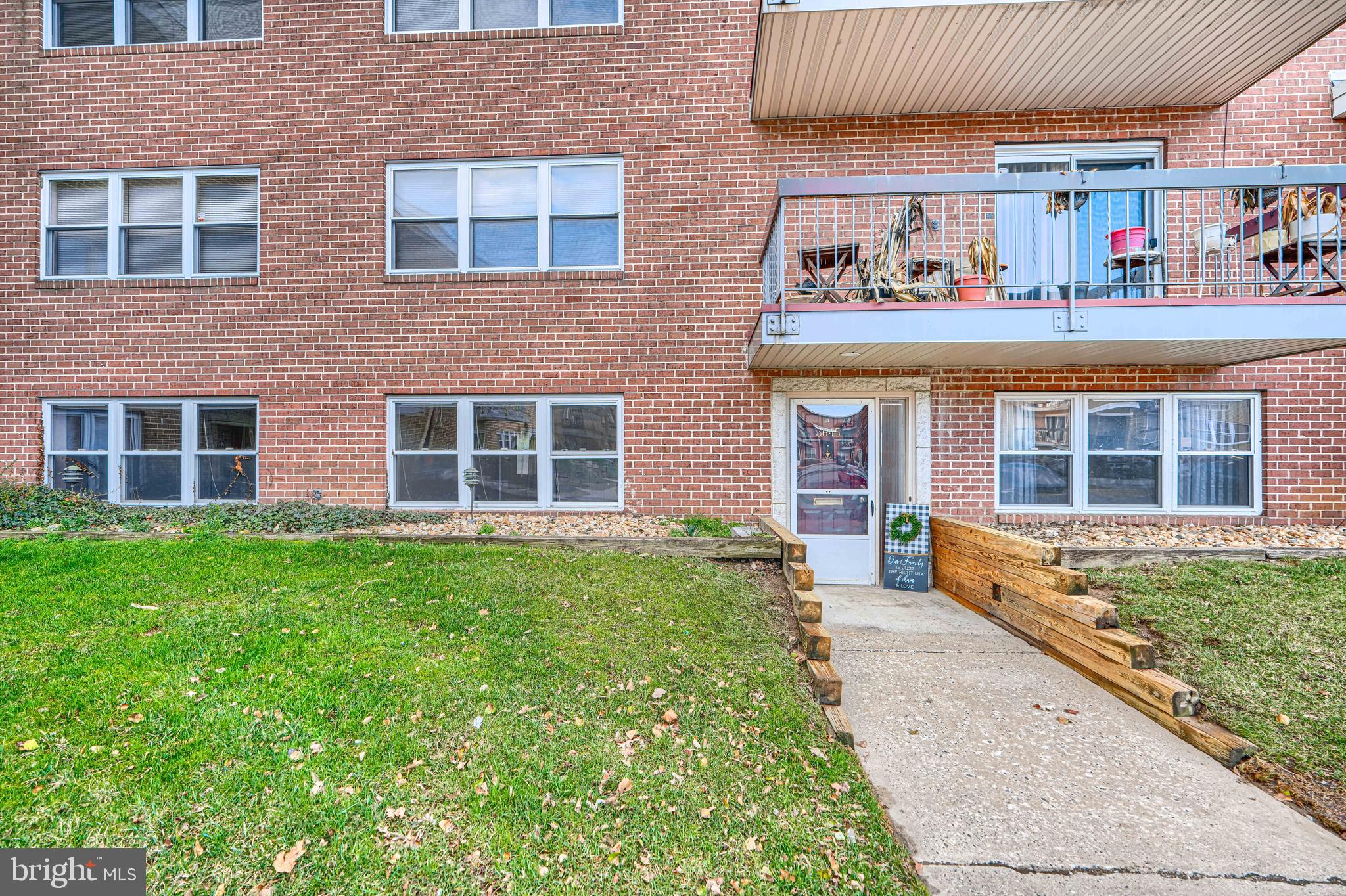 UPPER PARK HEIGHTS - Residential