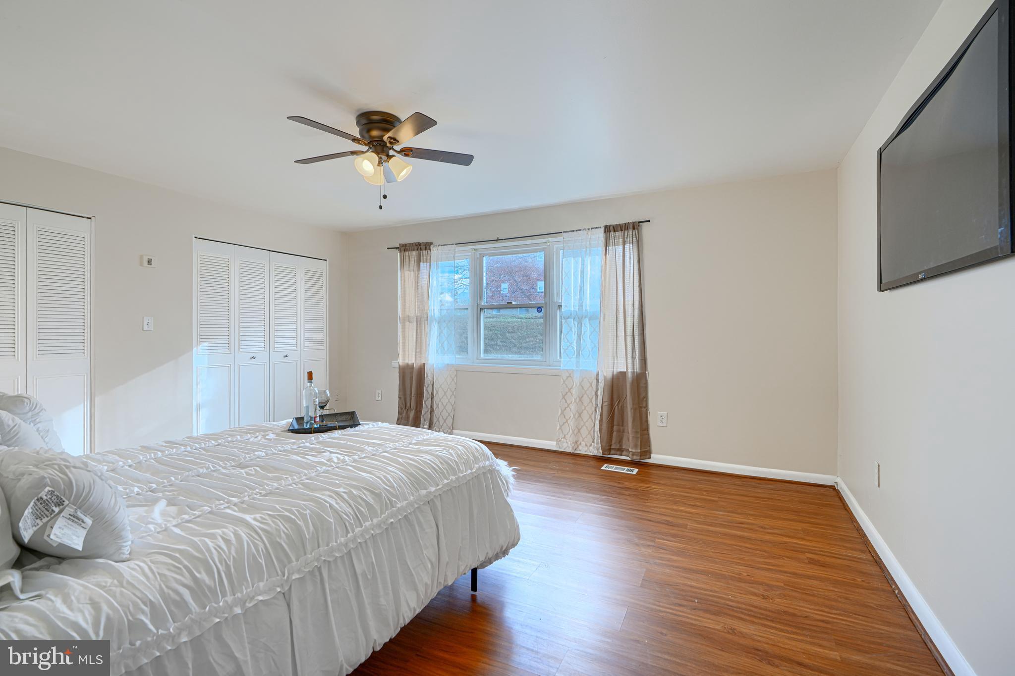 UPPER PARK HEIGHTS - Residential