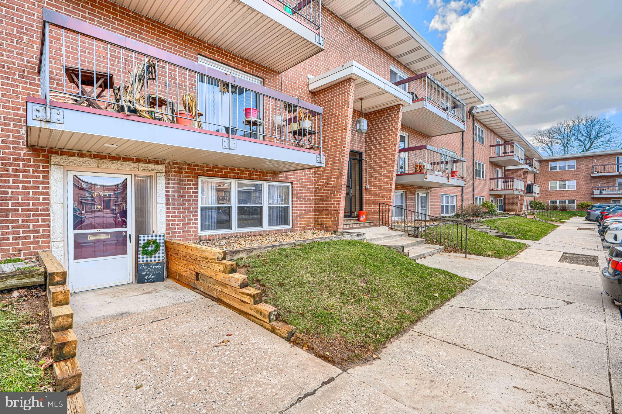 UPPER PARK HEIGHTS - Residential