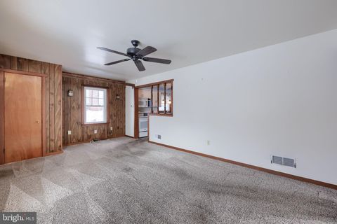 Tiny photo for 605 N Mount Joy Street, ELIZABETHTOWN, PA 17022 (MLS # PALA2082958)