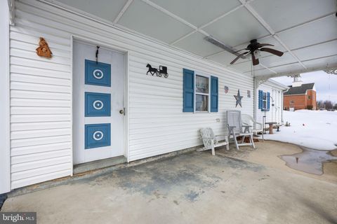 Tiny photo for 605 N Mount Joy Street, ELIZABETHTOWN, PA 17022 (MLS # PALA2082958)