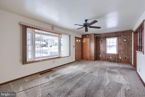 Tiny photo for 605 N Mount Joy Street, ELIZABETHTOWN, PA 17022 (MLS # PALA2082958)