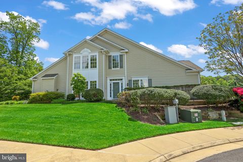 1988 PENFOLD COURT WOODBRIDGE VA 22192