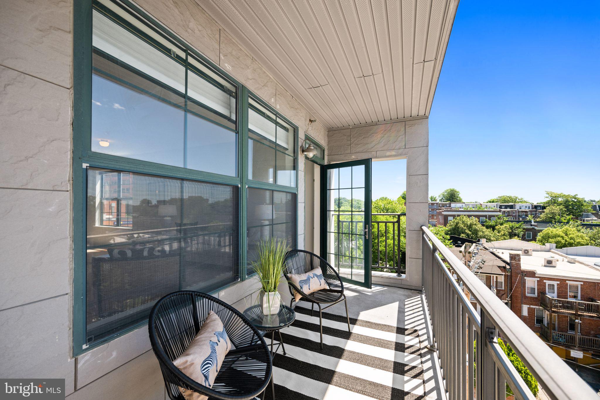 CHARLES VILLAGE - Residential