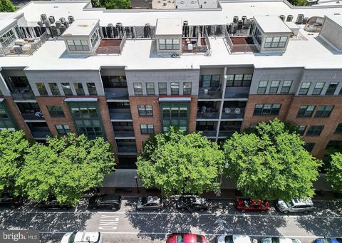 Tiny photo for 3201 Saint Paul Street #424, BALTIMORE, MD 21218 (MLS # MDBA2212408)