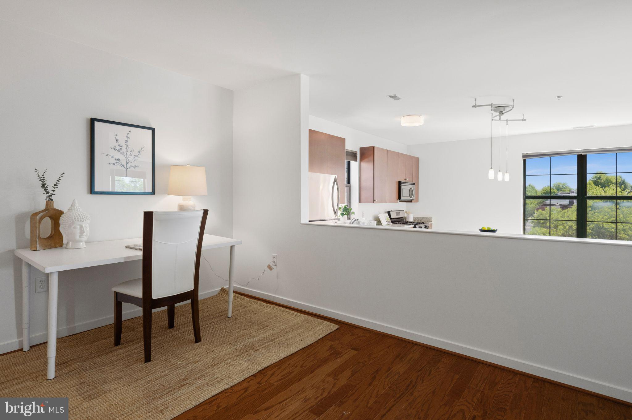 CHARLES VILLAGE - Residential