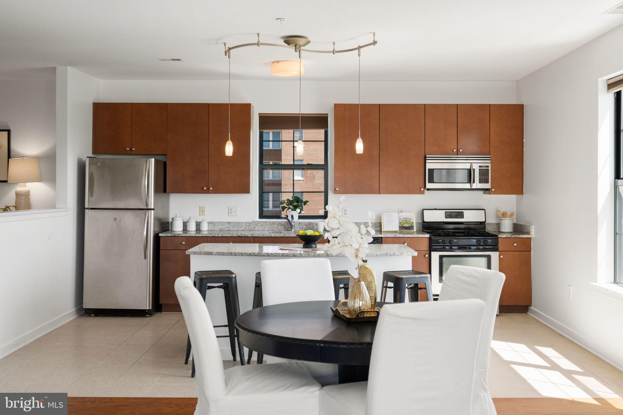 CHARLES VILLAGE - Residential