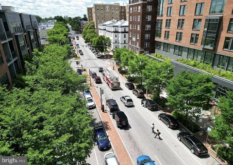 Tiny photo for 3201 Saint Paul Street #424, BALTIMORE, MD 21218 (MLS # MDBA2212408)