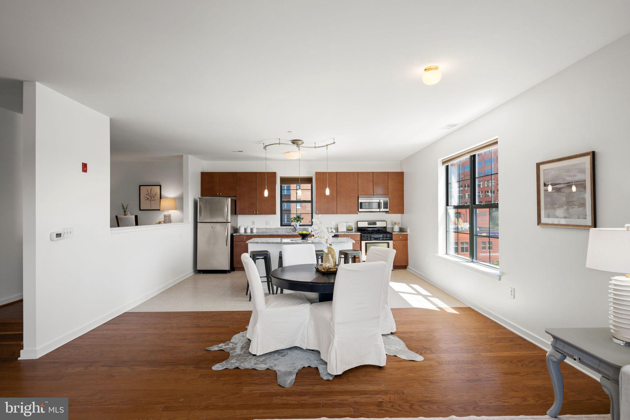 CHARLES VILLAGE - Residential