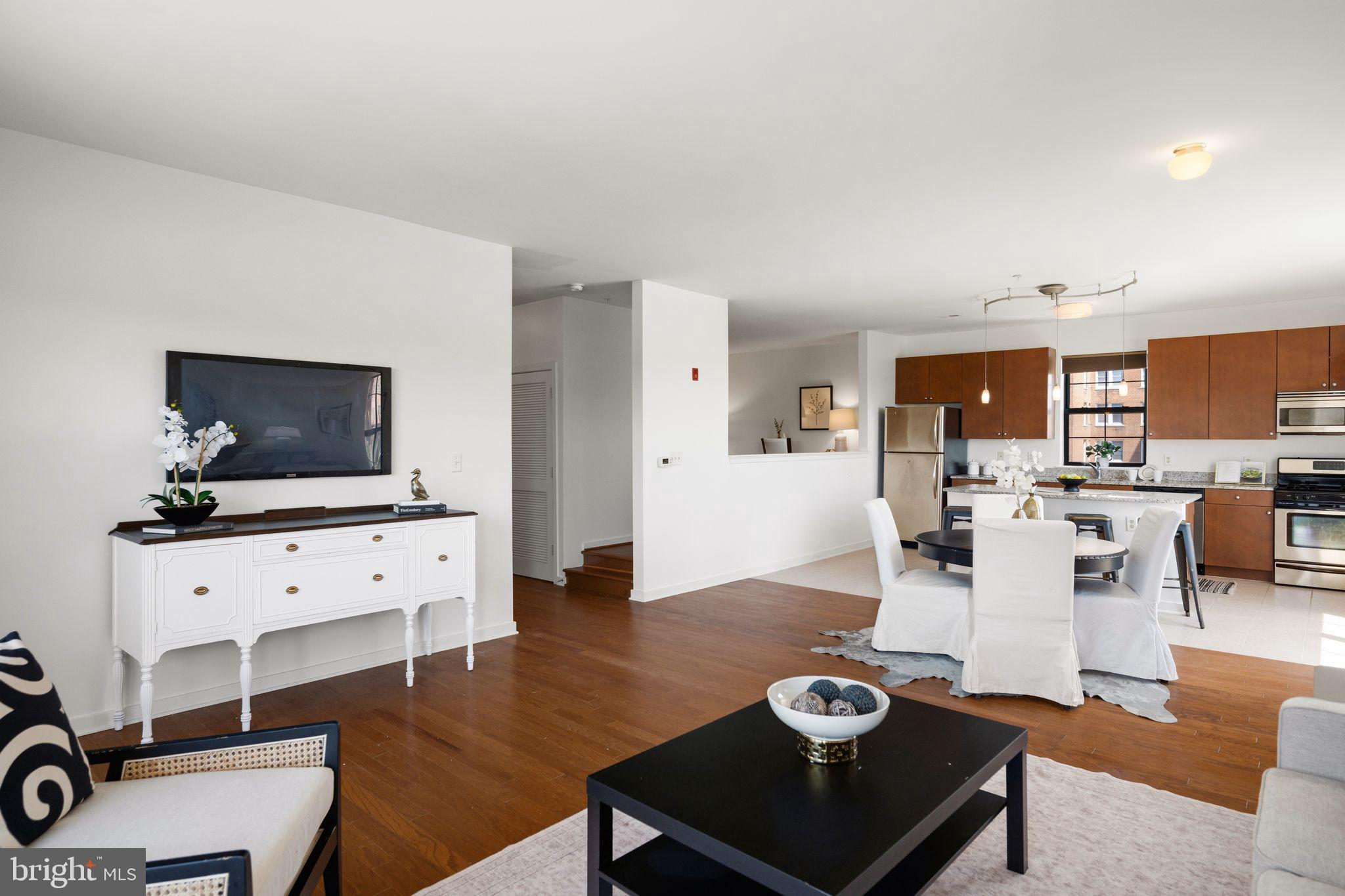 CHARLES VILLAGE - Residential