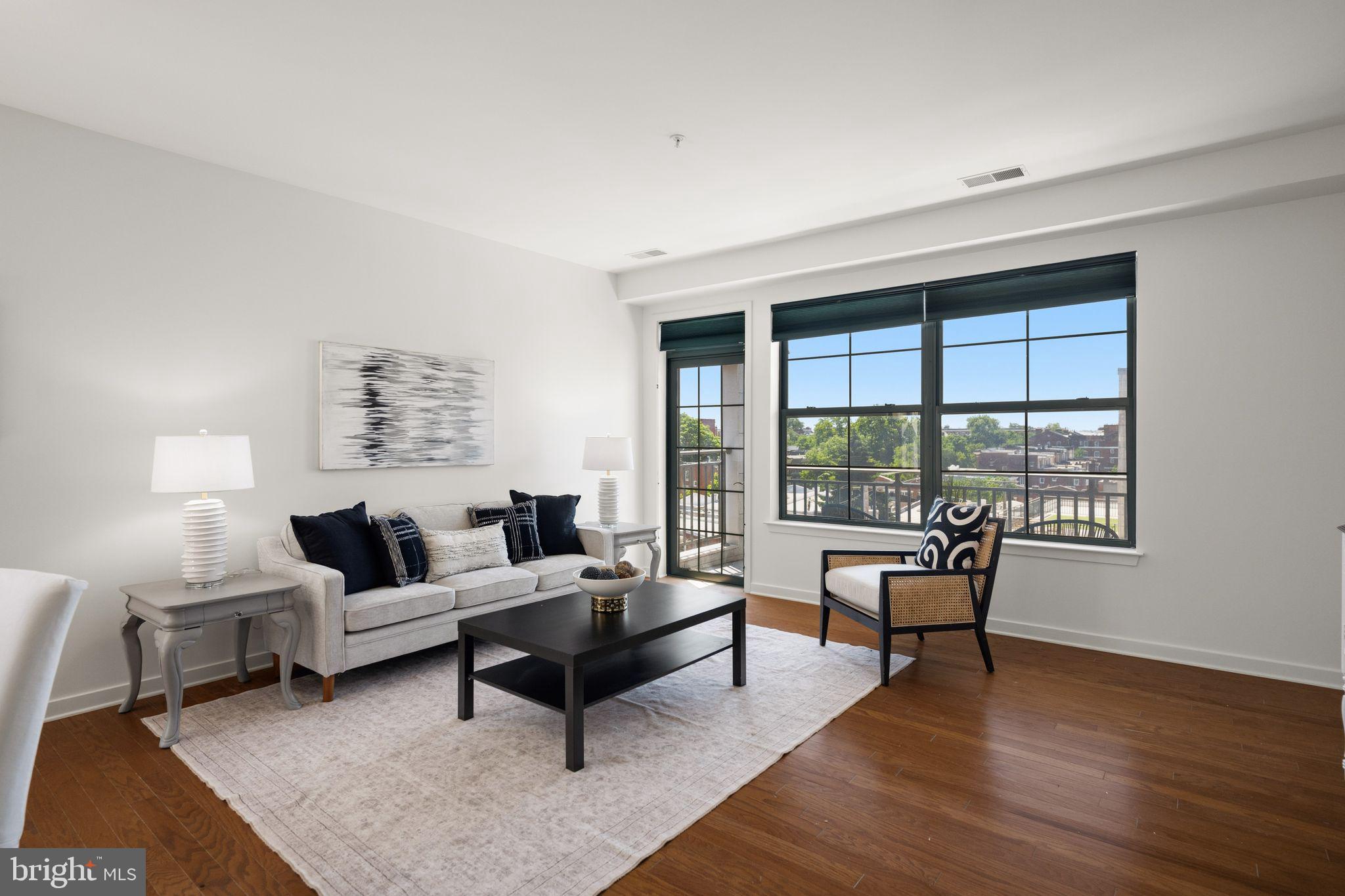 CHARLES VILLAGE - Residential