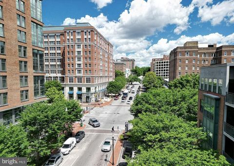 Tiny photo for 3201 Saint Paul Street #424, BALTIMORE, MD 21218 (MLS # MDBA2212408)