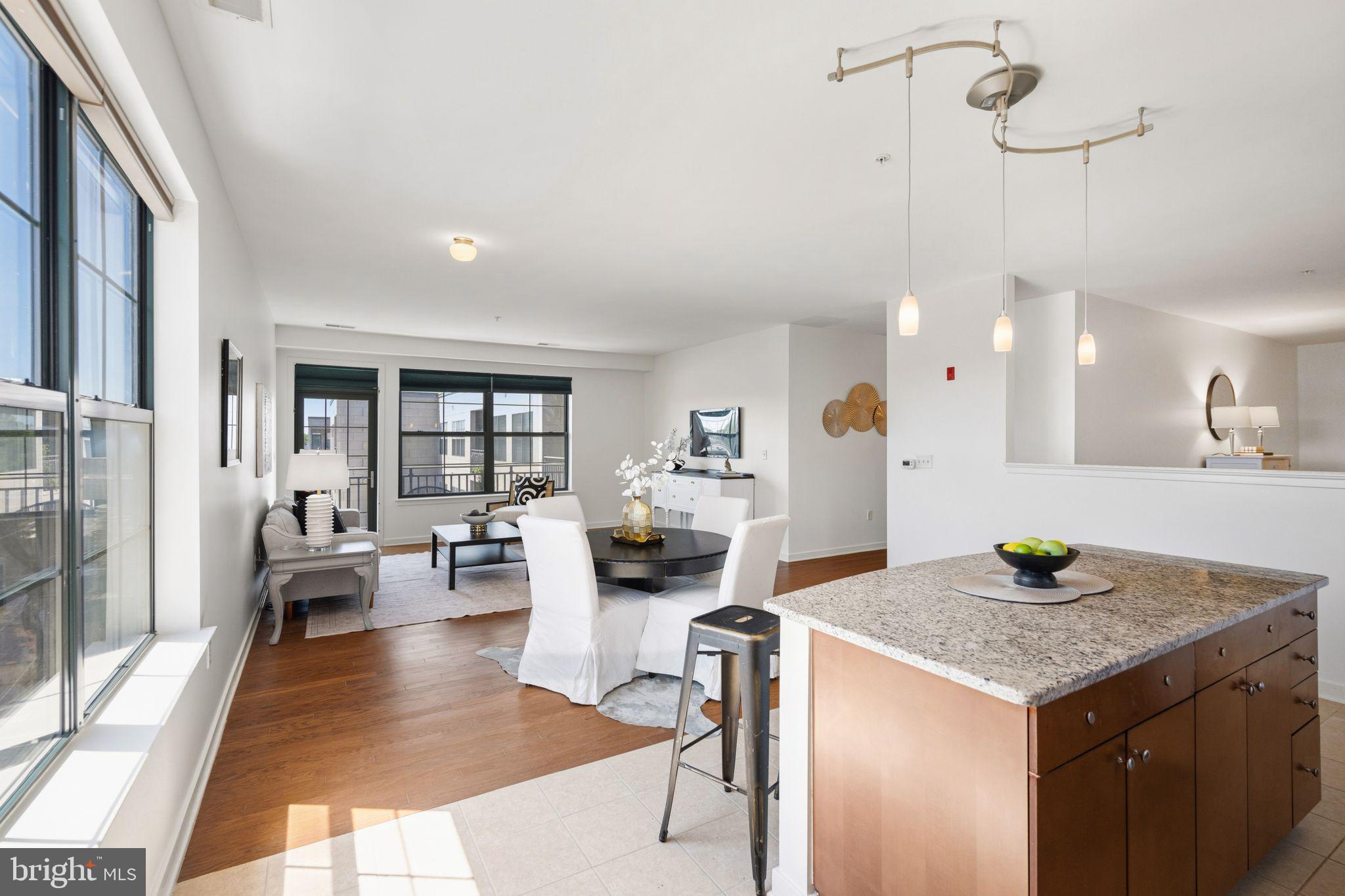 CHARLES VILLAGE - Residential