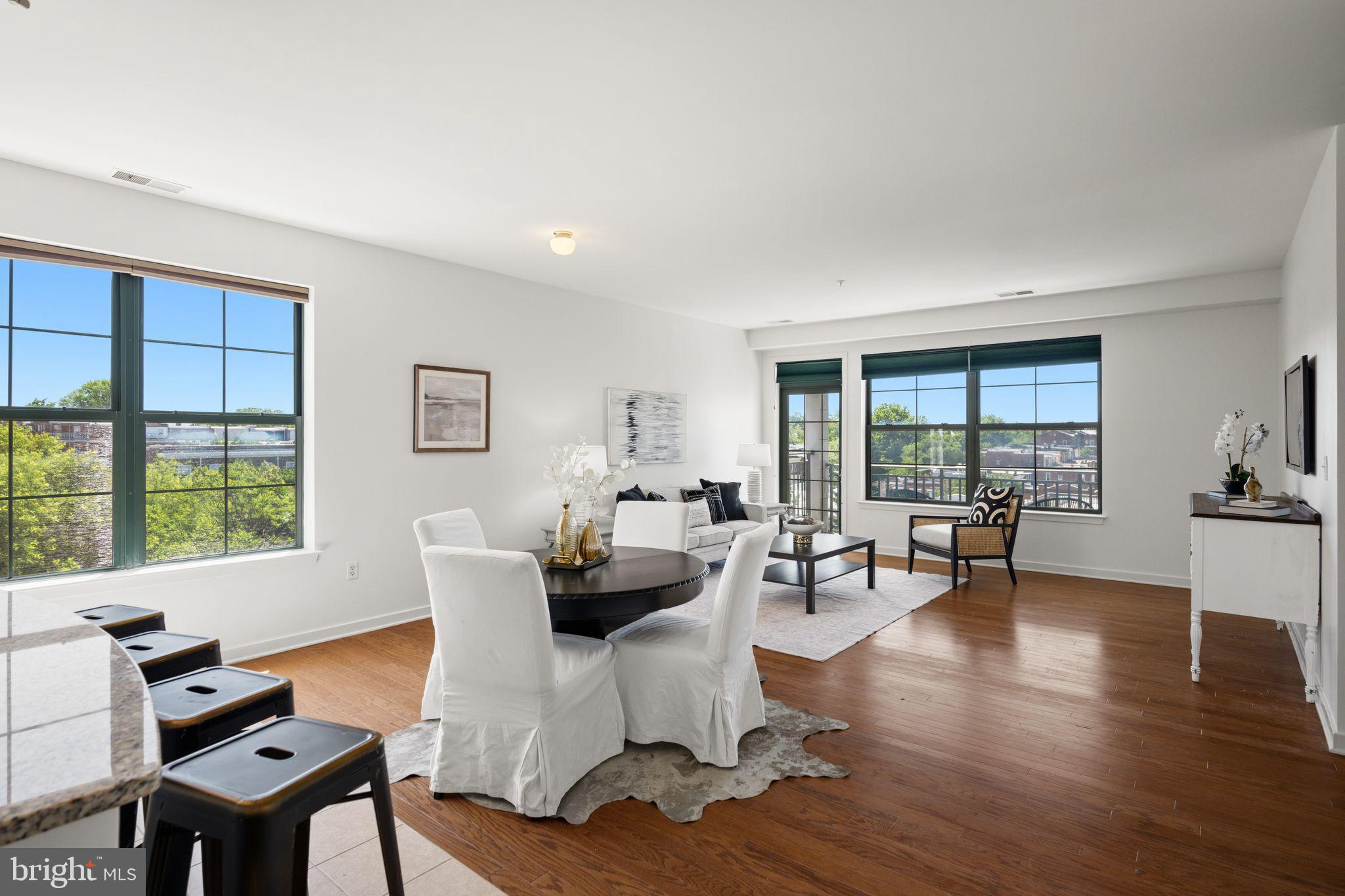 CHARLES VILLAGE - Residential