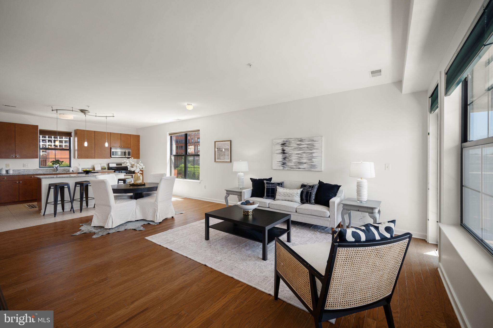 CHARLES VILLAGE - Residential
