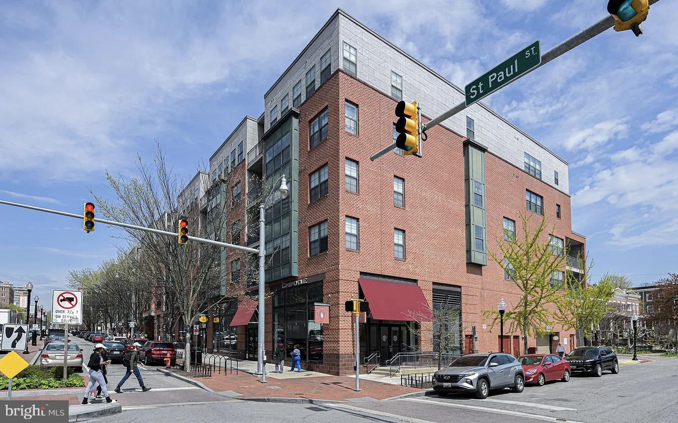 CHARLES VILLAGE - Residential