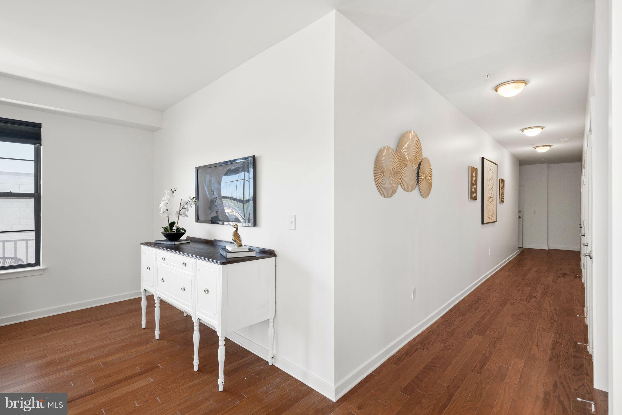 CHARLES VILLAGE - Residential