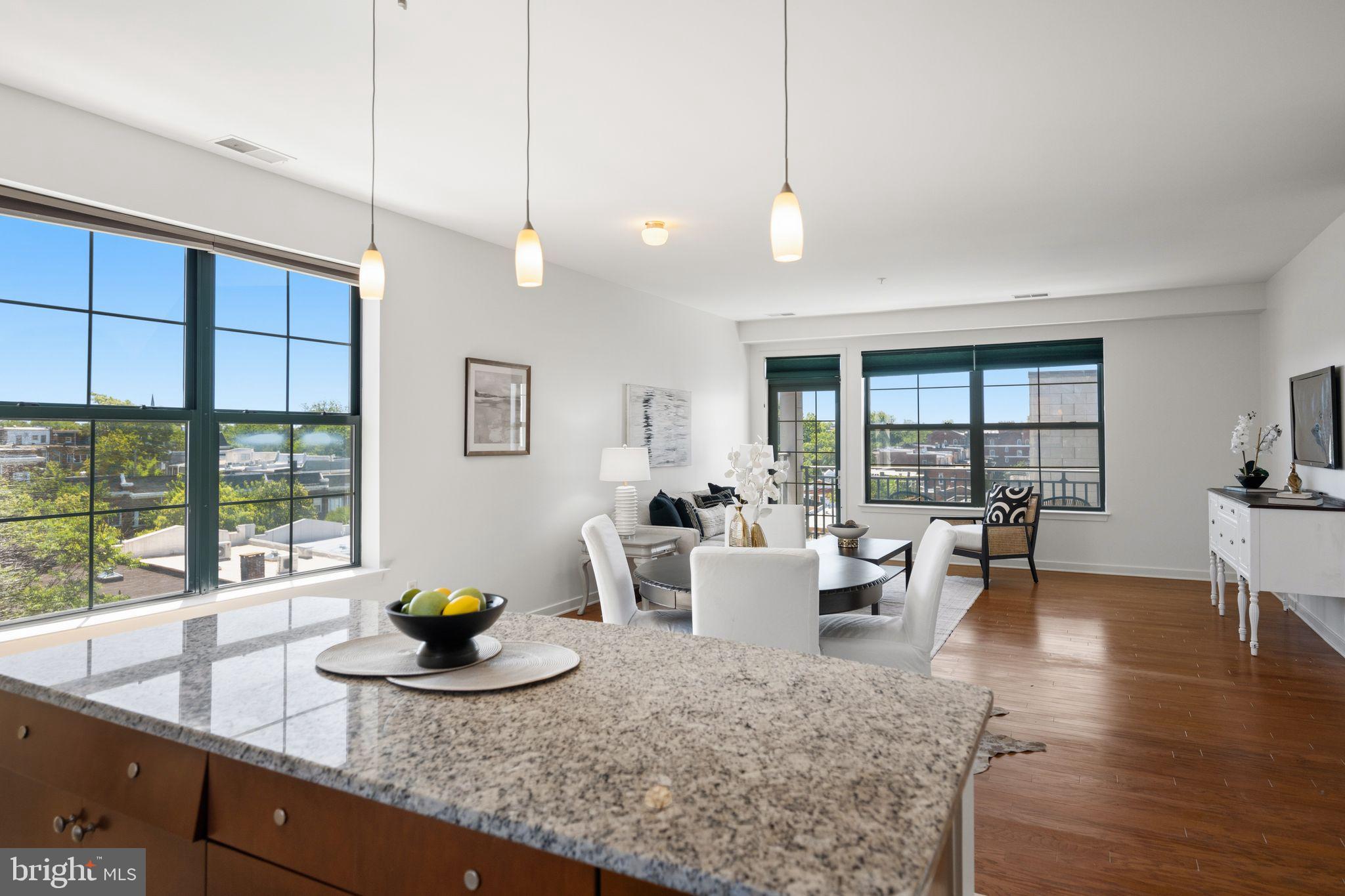 CHARLES VILLAGE - Residential