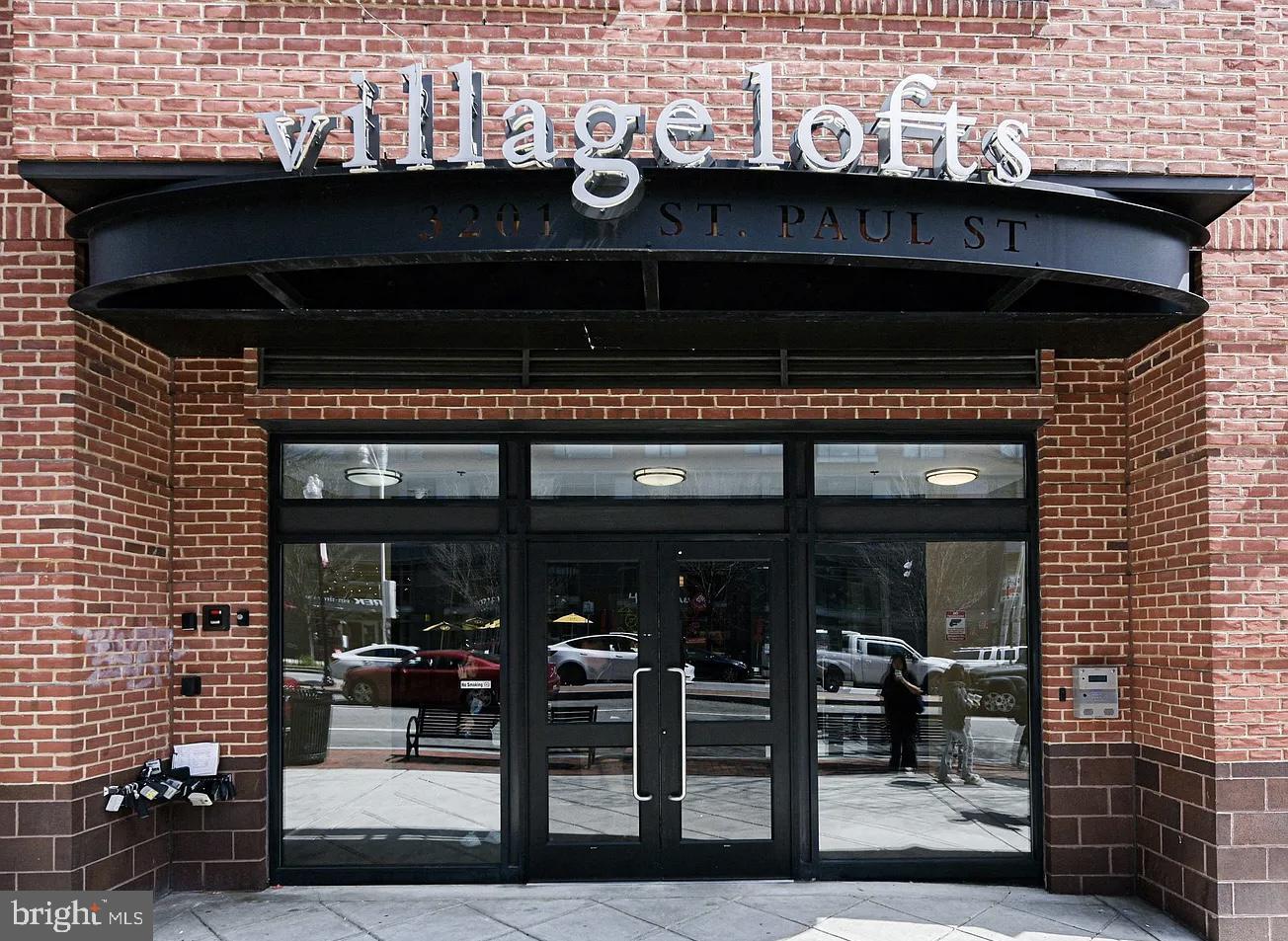 CHARLES VILLAGE - Residential