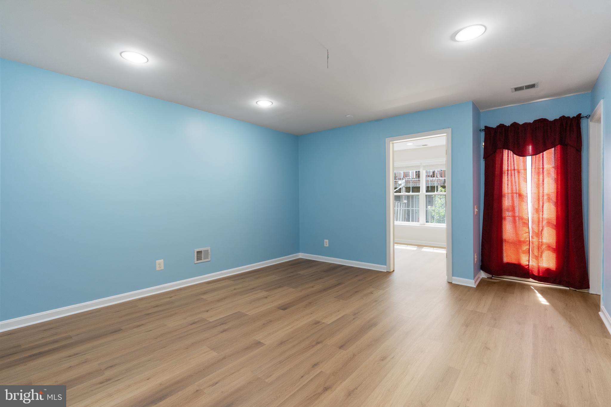 FAIRCREST - Residential Lease