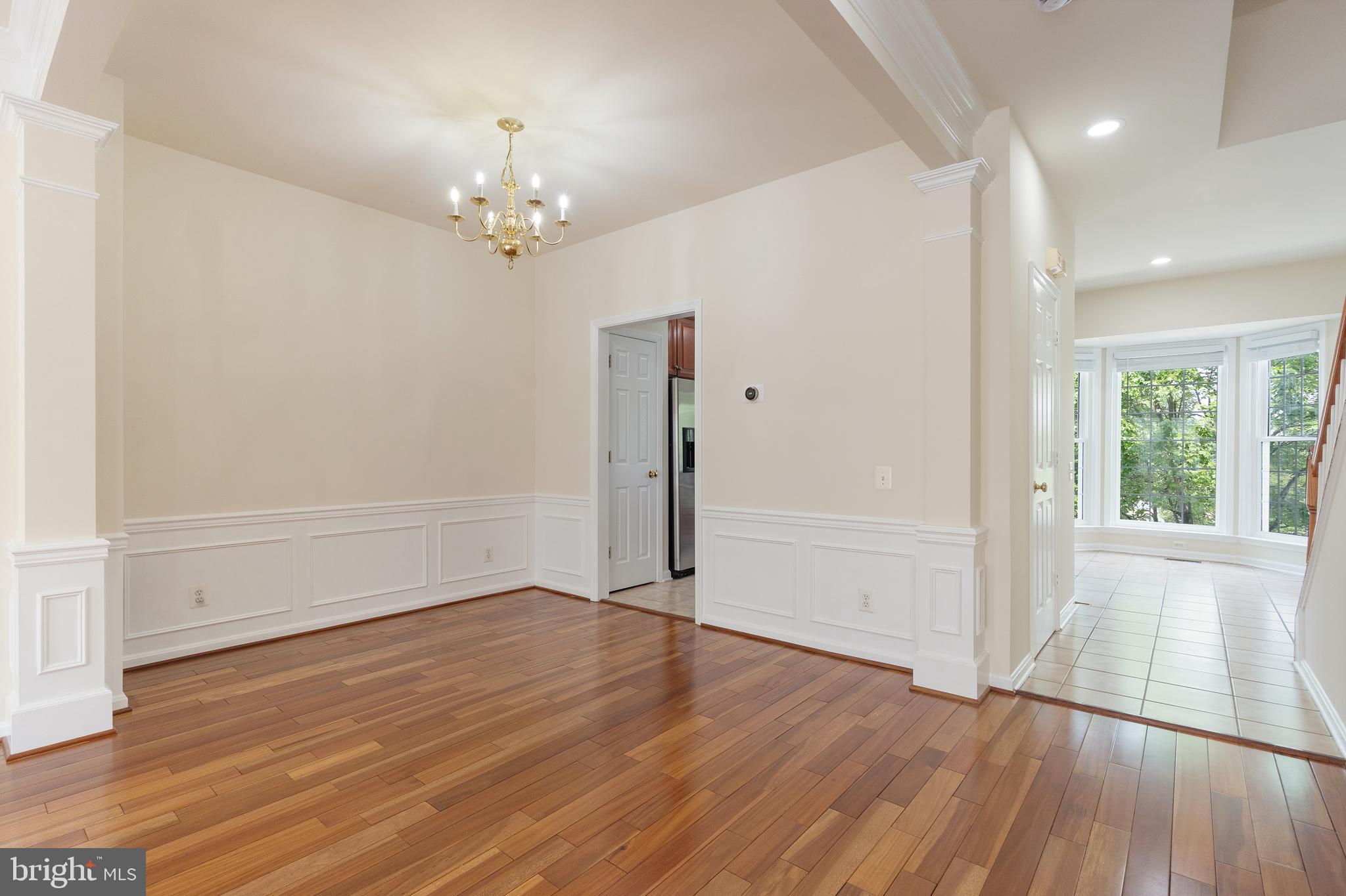 FAIRCREST - Residential Lease