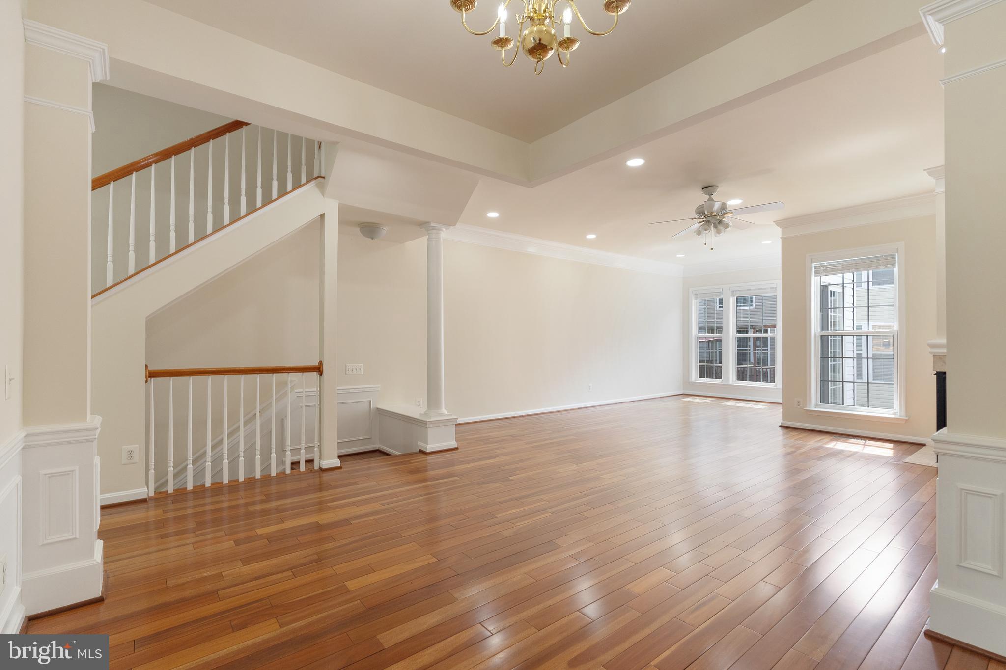 FAIRCREST - Residential Lease