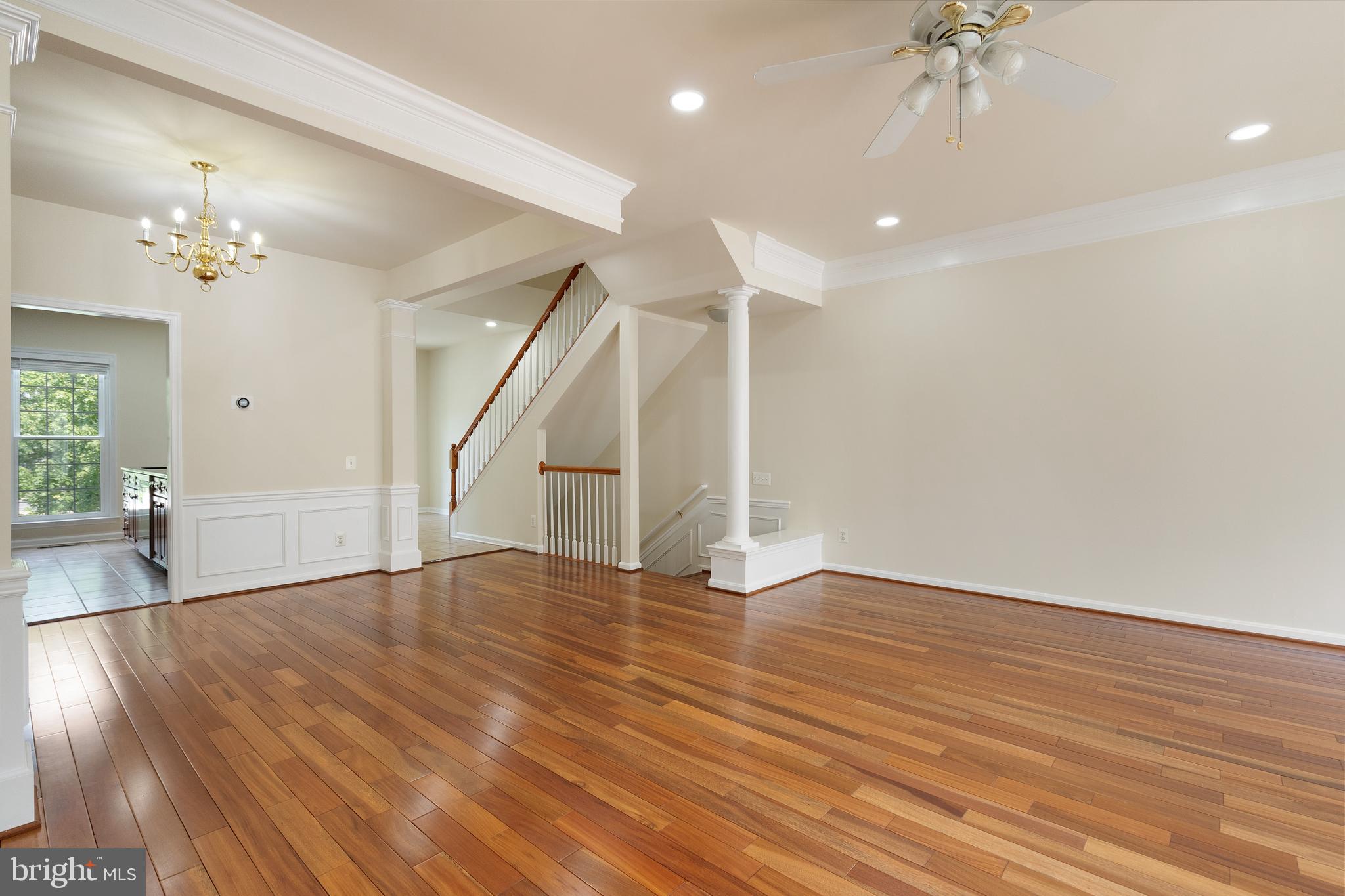 FAIRCREST - Residential Lease