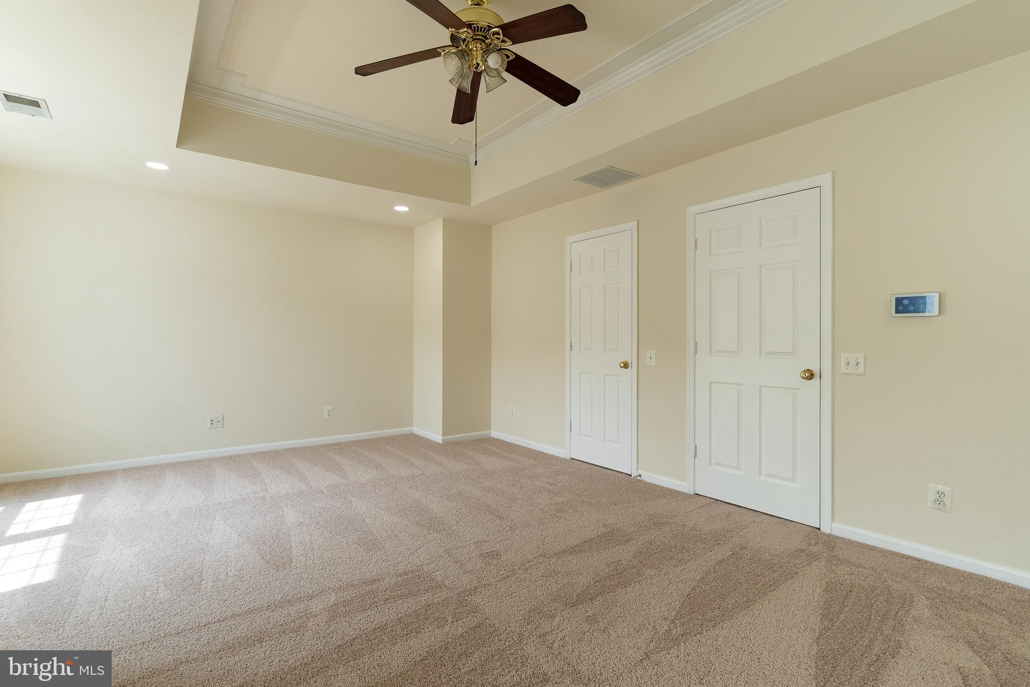 FAIRCREST - Residential Lease