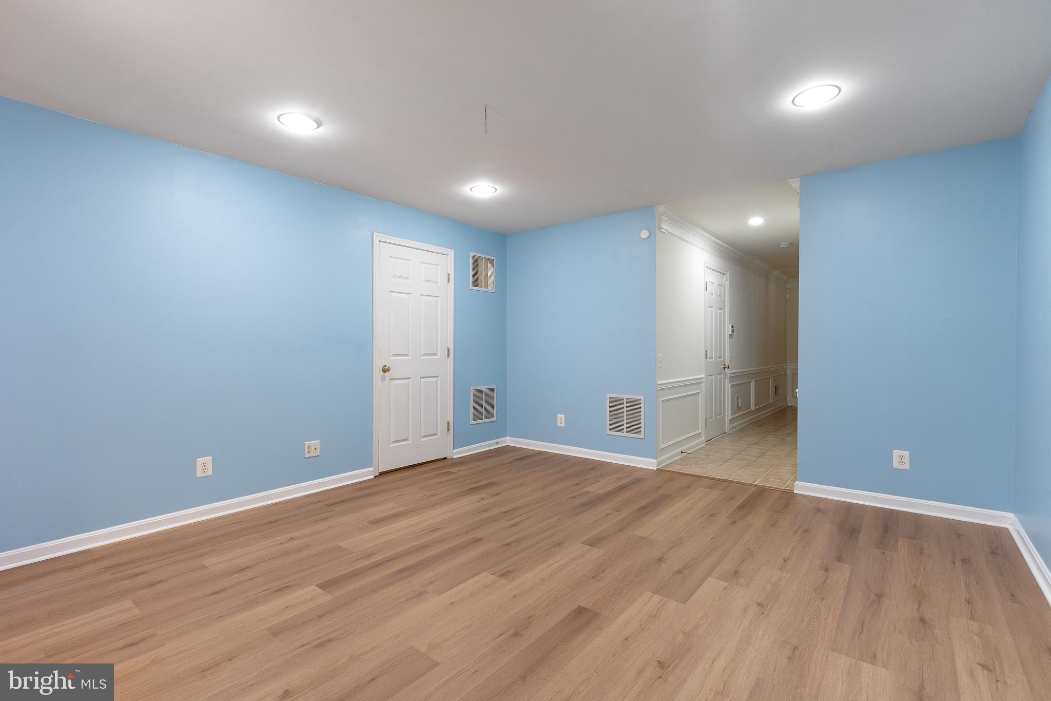 FAIRCREST - Residential Lease