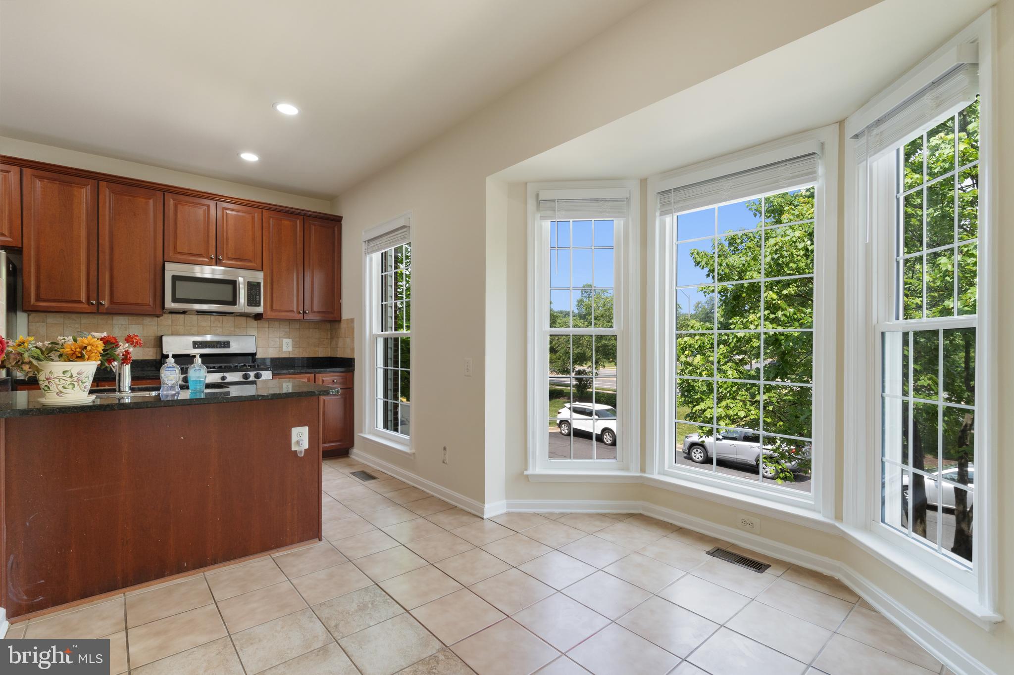 FAIRCREST - Residential Lease