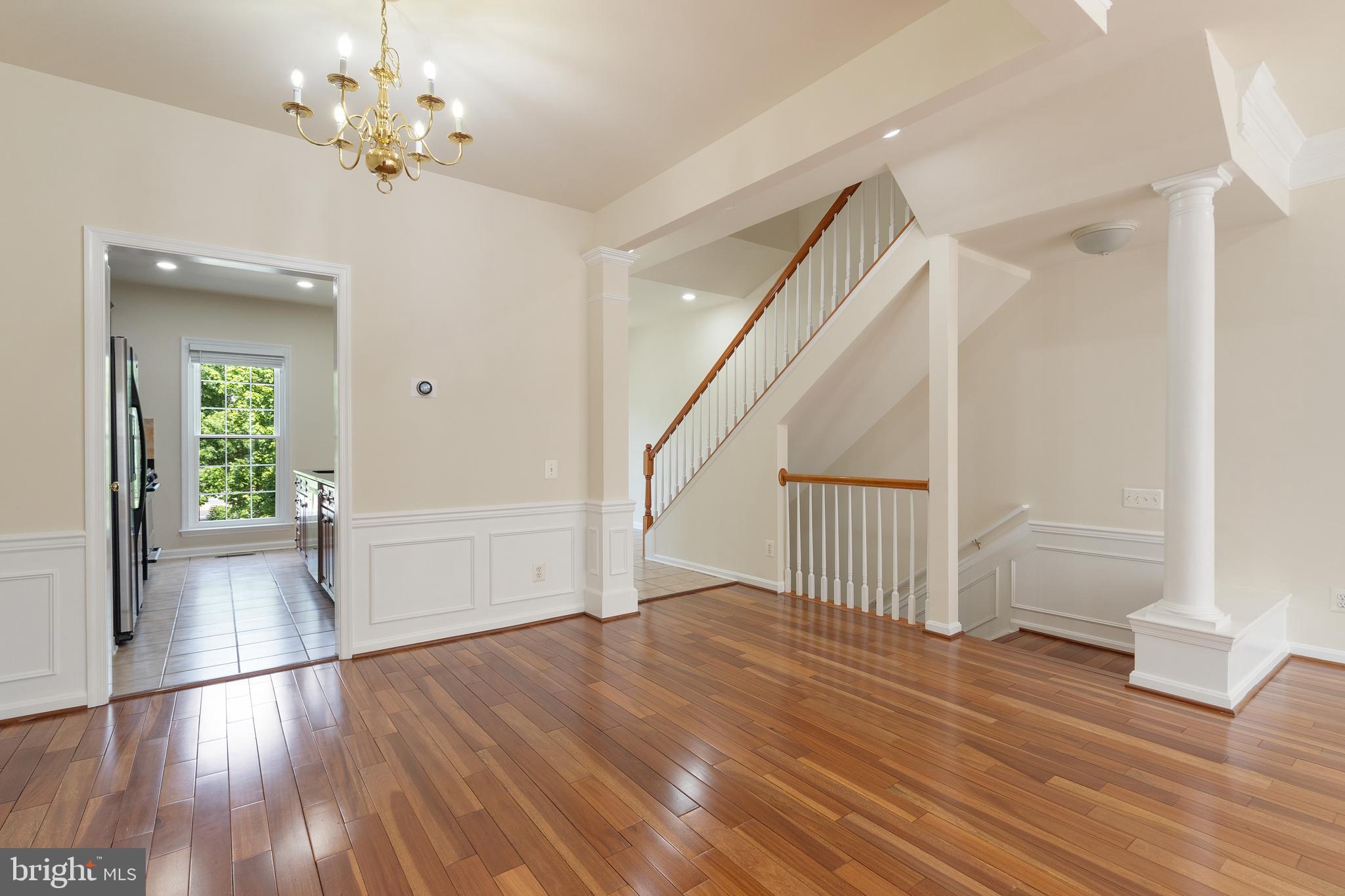 FAIRCREST - Residential Lease