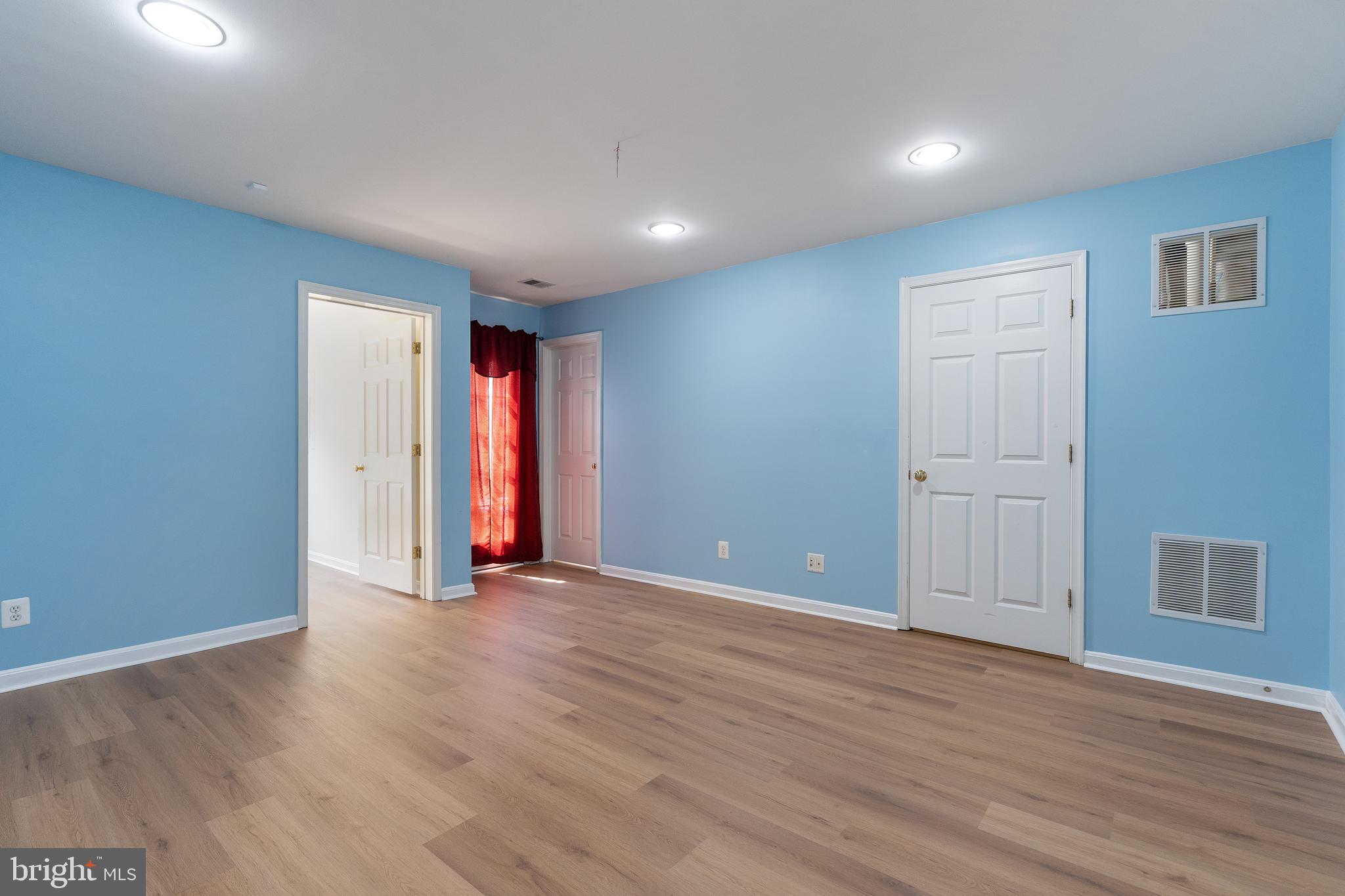 FAIRCREST - Residential Lease