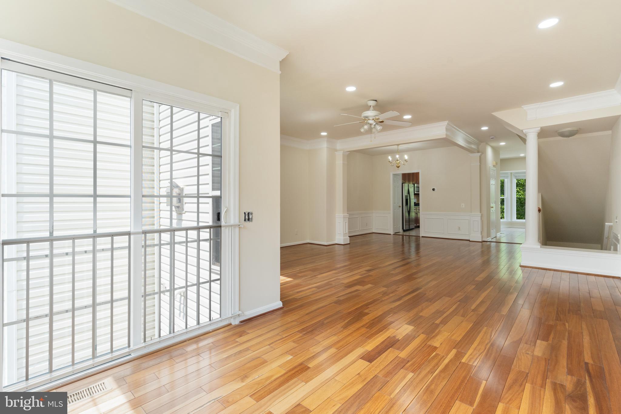 FAIRCREST - Residential Lease