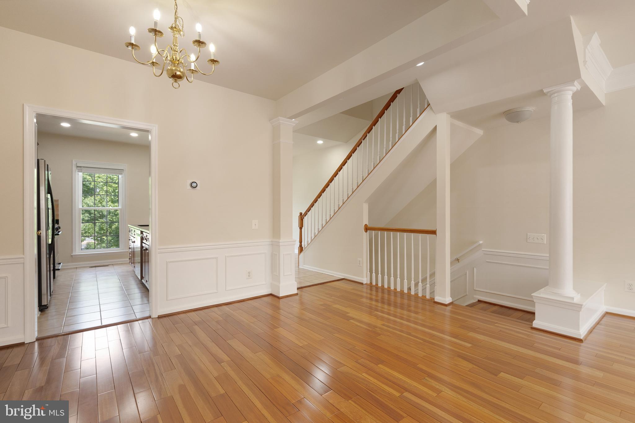 FAIRCREST - Residential Lease