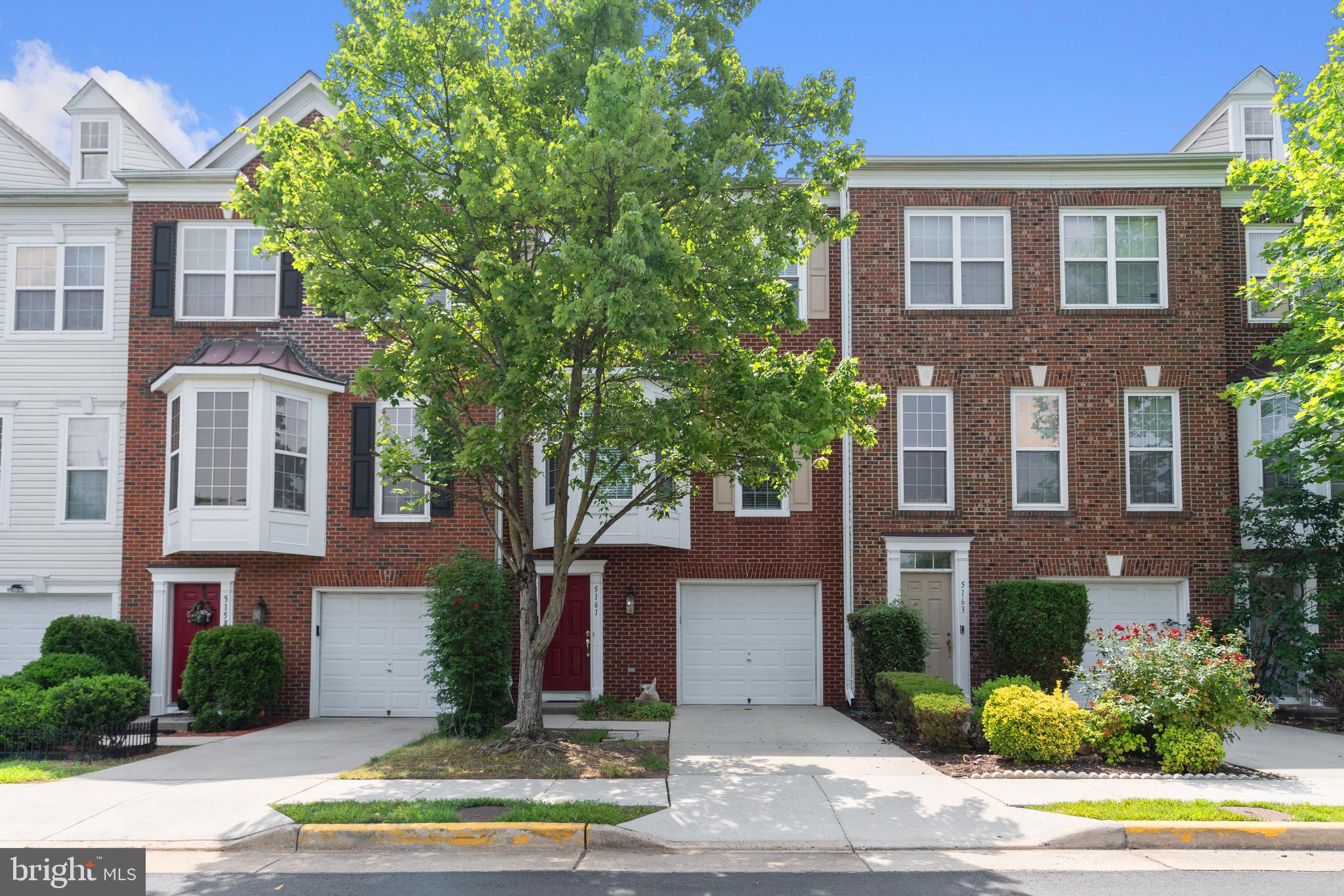 FAIRCREST - Residential Lease