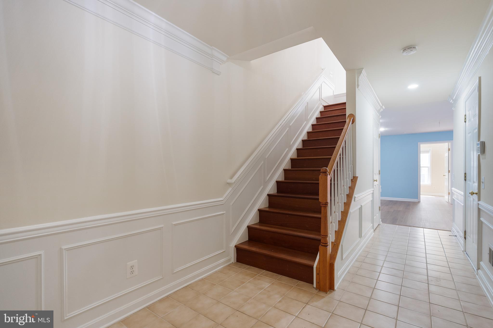 FAIRCREST - Residential Lease