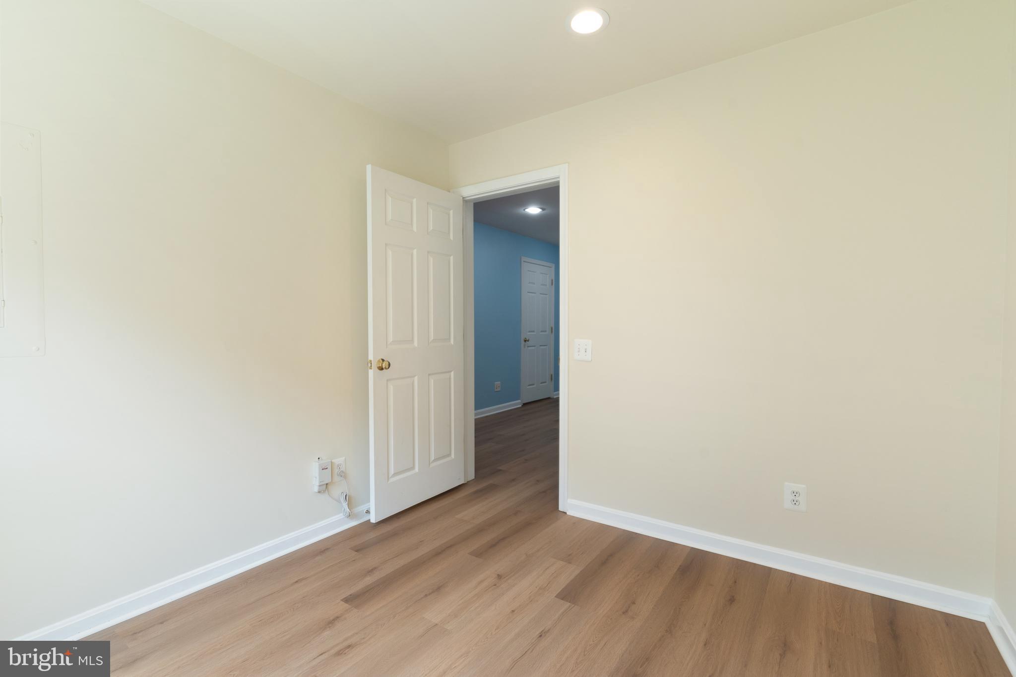 FAIRCREST - Residential Lease