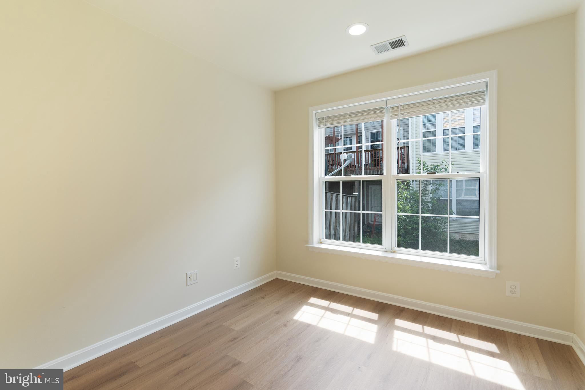 FAIRCREST - Residential Lease